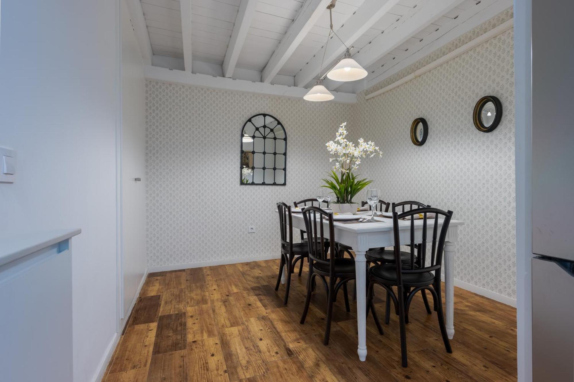 Panther Home Tomas De Ibarra — Photos 1